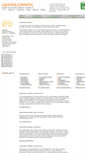 Mobile Screenshot of linkonlearning.com
